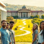 Beasiswa Dalam Negeri