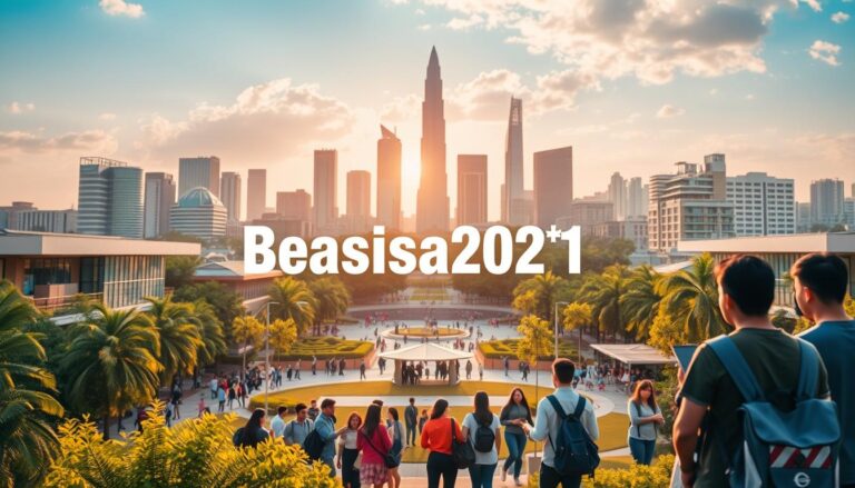 info beasiswa terbaru