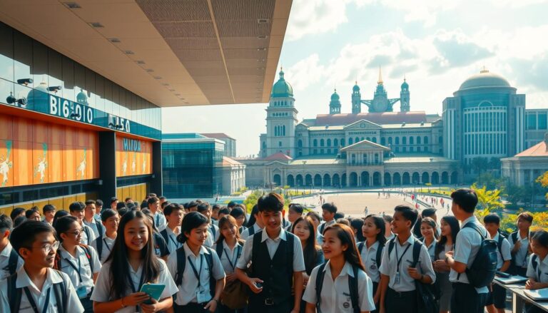peluang pendidikan