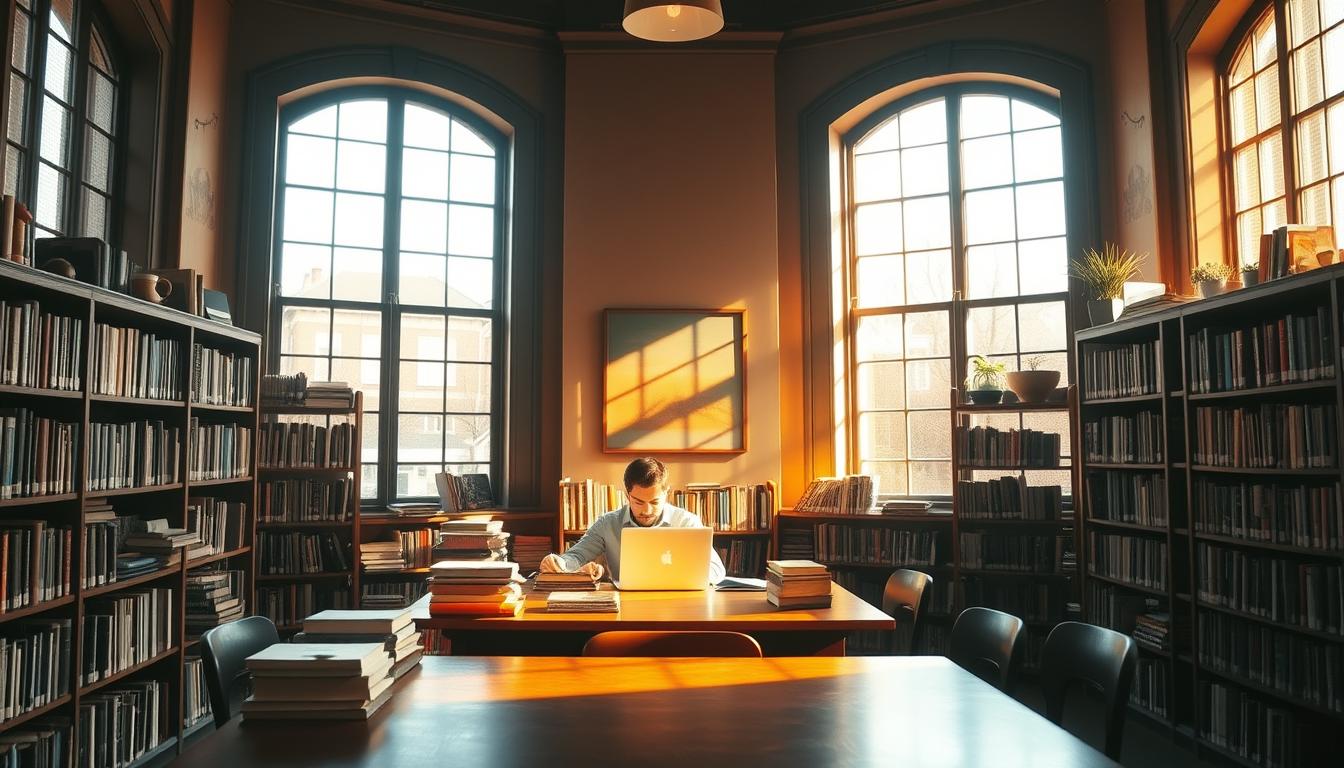 strategi mempelajari materi kuliah efektif