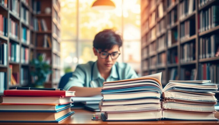trik sukses dalam pendidikan