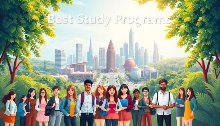 Program studi terbaik