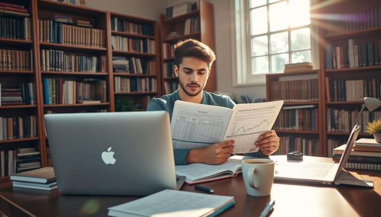 strategi investasi bagi mahasiswa