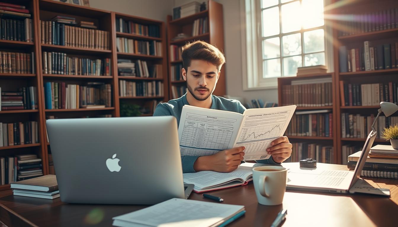 strategi investasi bagi mahasiswa
