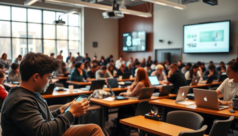 manfaat edtech bagi mahasiswa