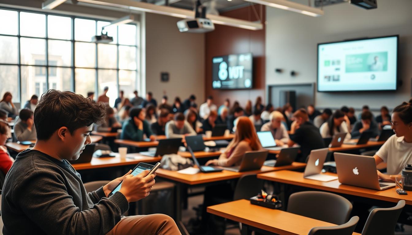 manfaat edtech bagi mahasiswa