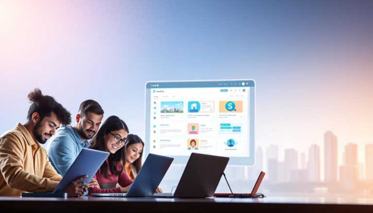 platform e-learning terbaik