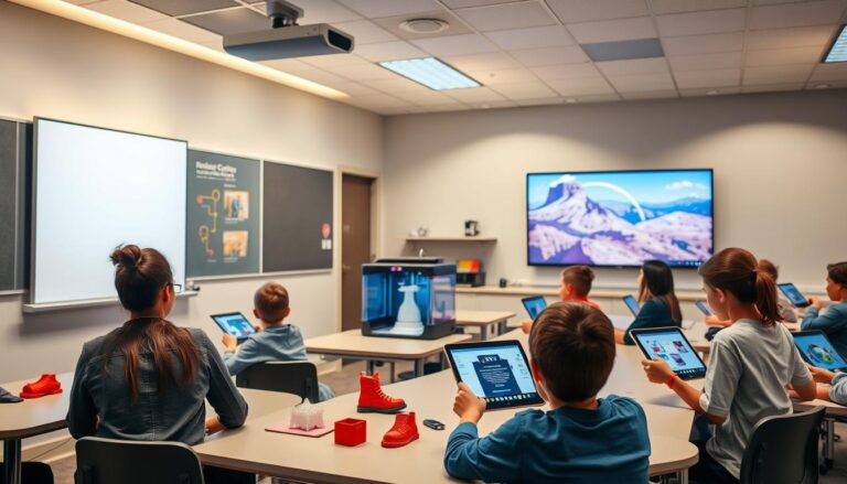 solusi digital untuk lembaga pendidikan