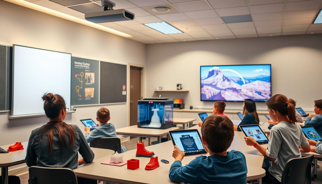 solusi digital untuk lembaga pendidikan