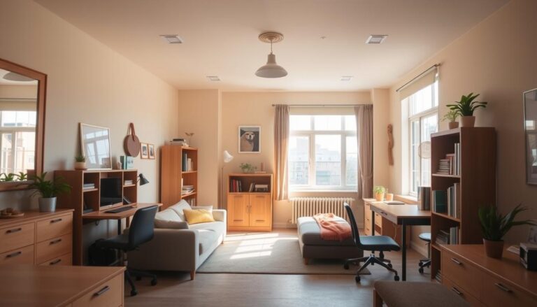 desain interior kost