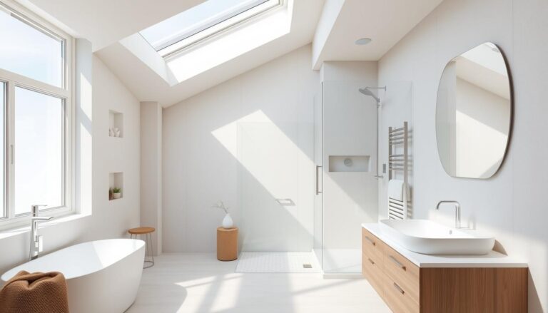 desain kamar mandi kecil