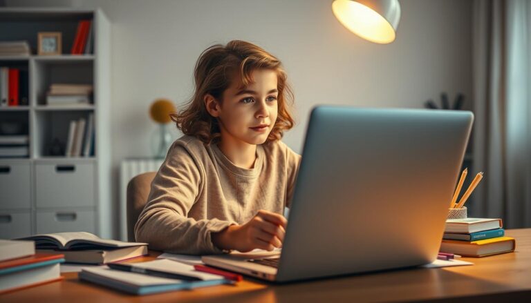 tips agar fokus saat belajar